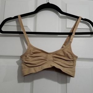 Skims seamless scalp